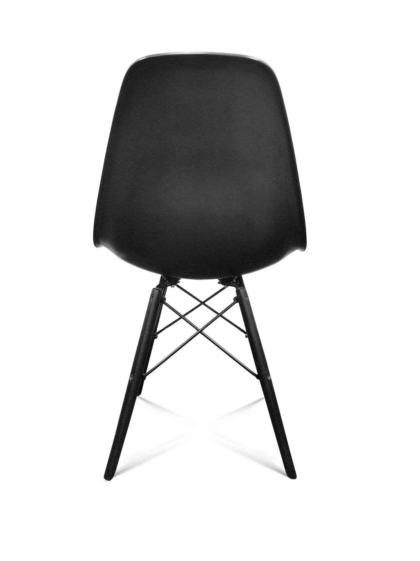 Replica Eames Eiffel Dining Chairs PP Chair Designer Dining Chairs 2 Colors