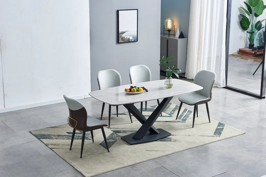 Elevate Your Dining Space with Fine Dining Tables From Conti Living