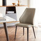 Luxury Design PU Leather Dining Chair Melbourne