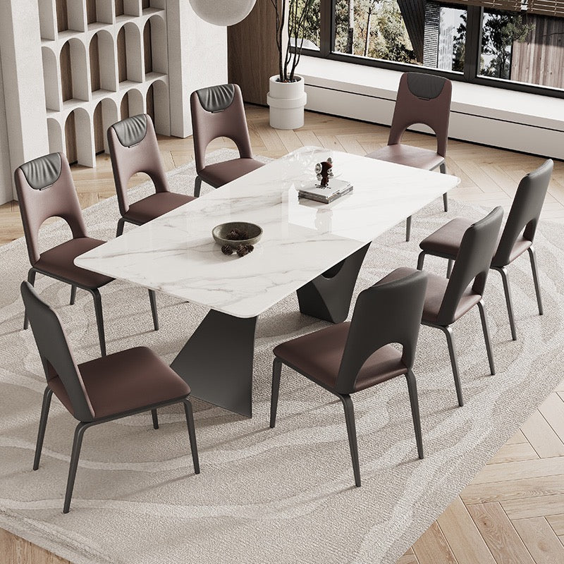 Black high dining discount chairs