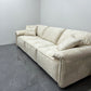 Modern Design Elephant Ear Style Electrc Remote Controlled Fabric Three Seat Sofa Chaise Lounge Muti Color