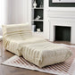 TOGO Replica Single Sofa Chair High-Back Cozy Lounge Chair Muti Color