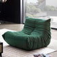 TOGO Replica Single Sofa Chair High-Back Cozy Lounge Chair Muti Color