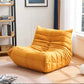 TOGO Replica Single Sofa Chair High-Back Cozy Lounge Chair Muti Color