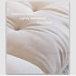 Modern Design Cloud Down Cushion Deep Seating Style 3 Seaters Fabric Sofa 2.4m/2.8m