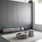 Milo Sintered Stone Top Extendable Entertainment Unit TV Unit TV Stand