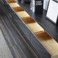 Modern Style Entertainment Unit TV Stands TV Unit Sintered Stone Top 2m